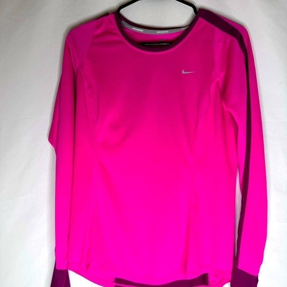 Nike Dri-fit Shirt
